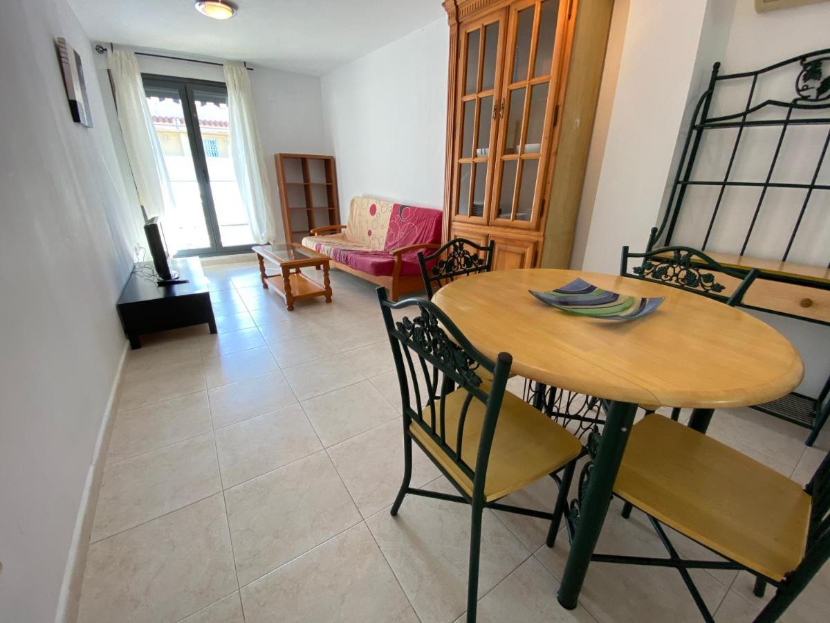 Apartamentos Sotavento Altamar Alcoceber Exterior photo